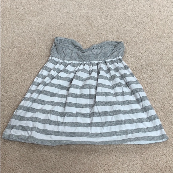 Abercrombie kids tube top - Picture 4 of 6
